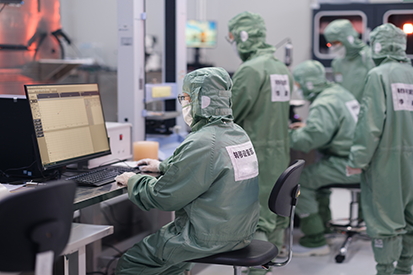 半導體復蘇拐點將至，深康佳A蓄勢待發